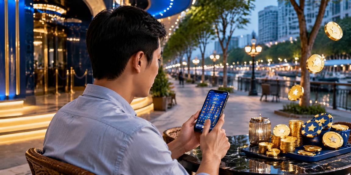 u9win.bet Khám phá thế giới slot vui vẻ